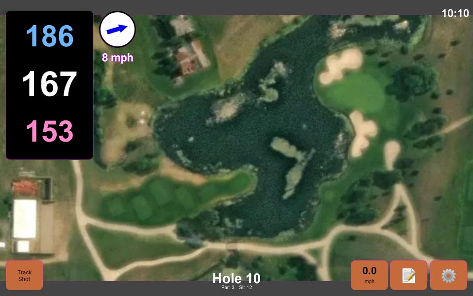 Hole preview 2