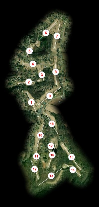 Woodbridge Golf Links