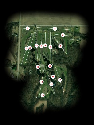 Bent Tree Golf Course
