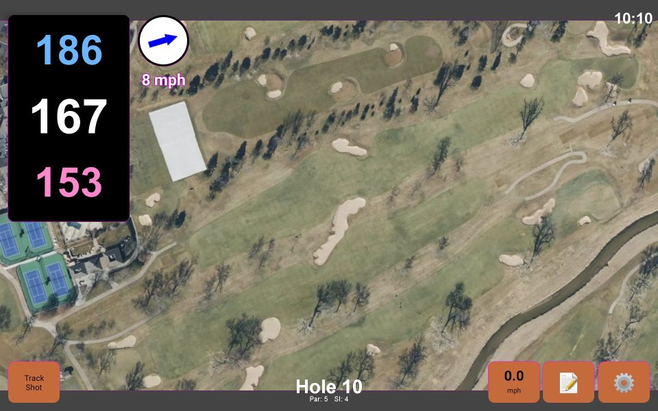 Hole preview 2