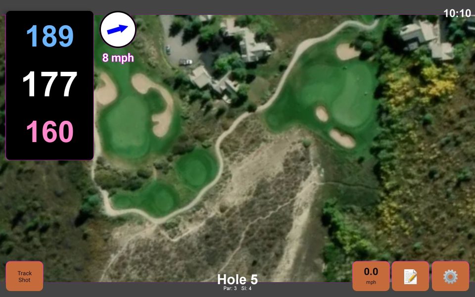 Hole preview 2