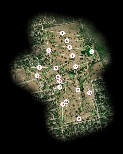 Alice Municipal Golf Club