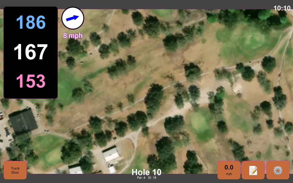 Hole preview 2