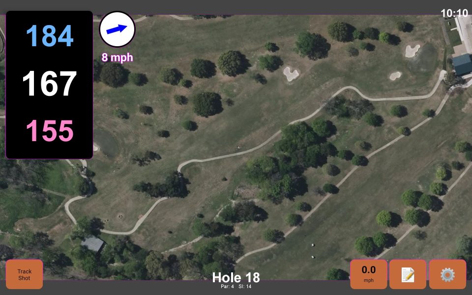 Hole preview 3