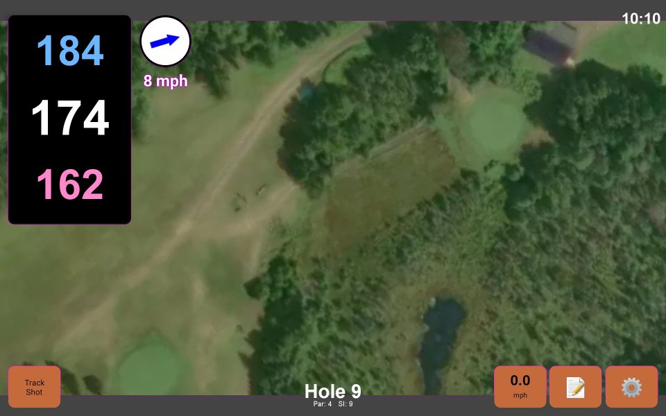Hole preview 3
