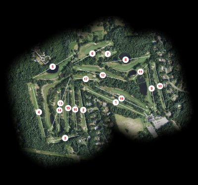 Pembroke Country Club