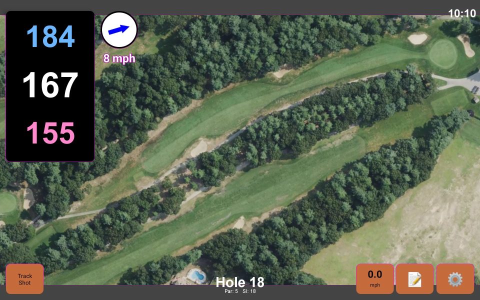 Hole preview 3