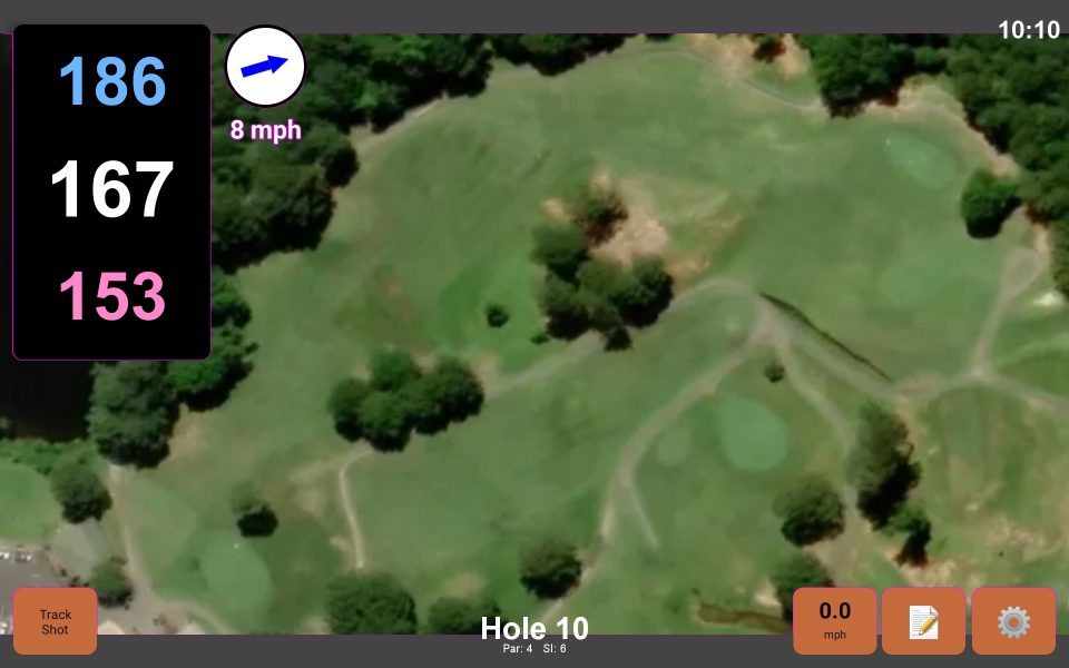 Hole preview 2