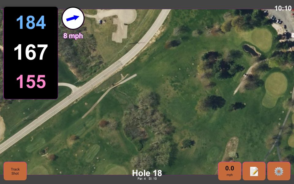 Hole preview 3