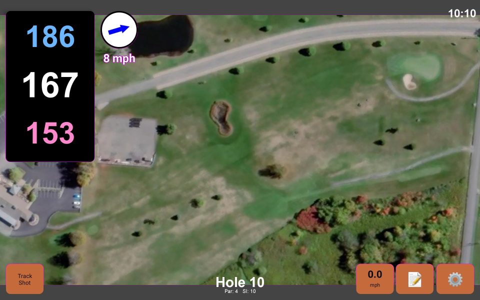 Hole preview 2