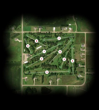 Britton Country Club
