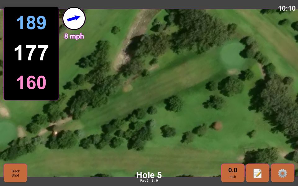 Hole preview 2