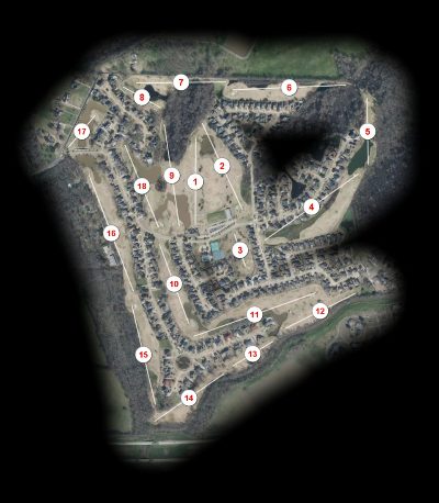 Golf Club at Stonebridge