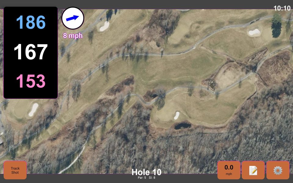 Hole preview 2