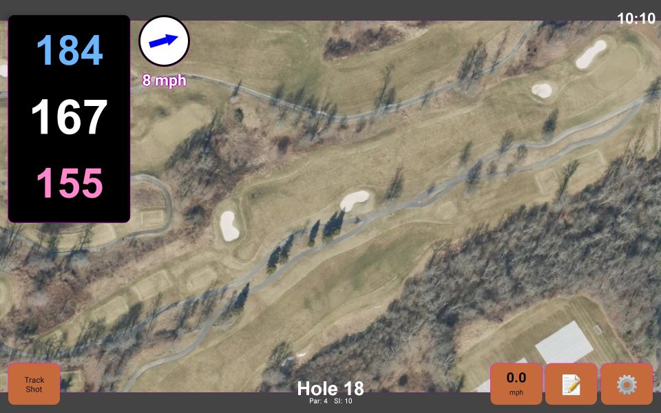 Hole preview 3