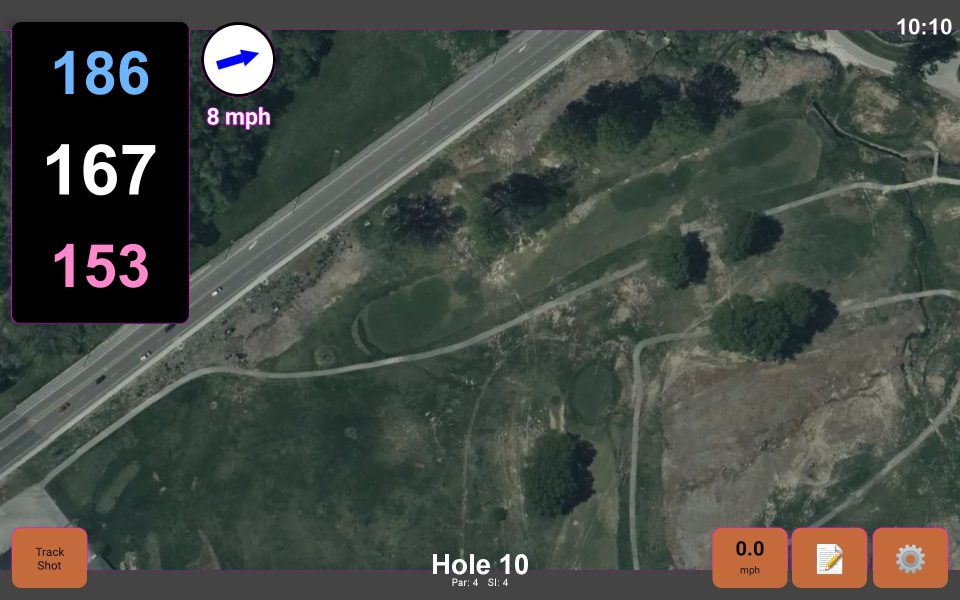 Hole preview 2