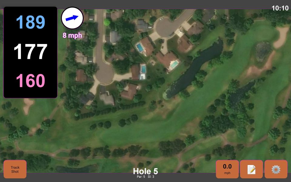 Hole preview 2
