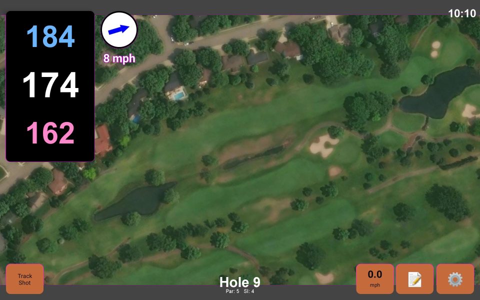 Hole preview 3