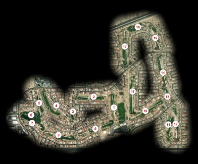 The Sundance Golf Club
