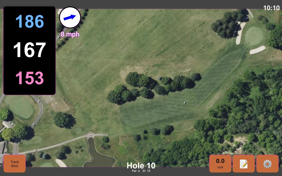 Hole preview 2