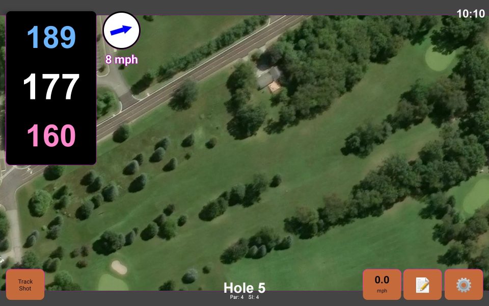 Hole preview 2