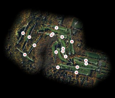 Ridgefield Golf Course