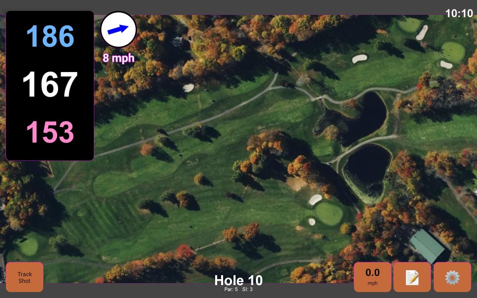 Hole preview 2