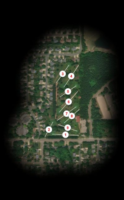 Pine Meadow Golf Club