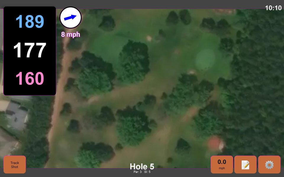 Hole preview 2