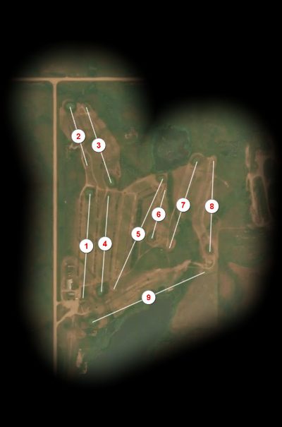 Tioga Golf & Country Club