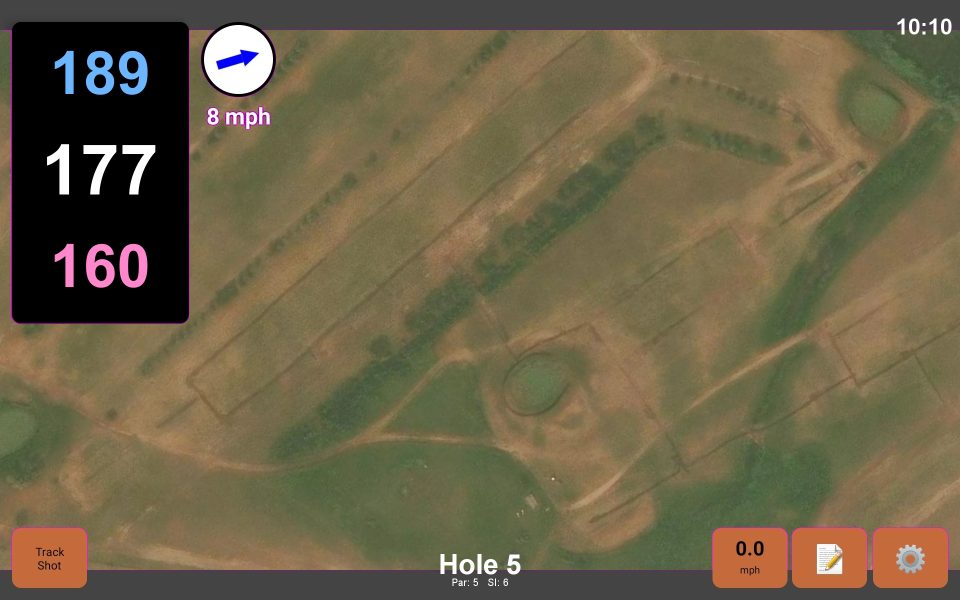 Hole preview 2