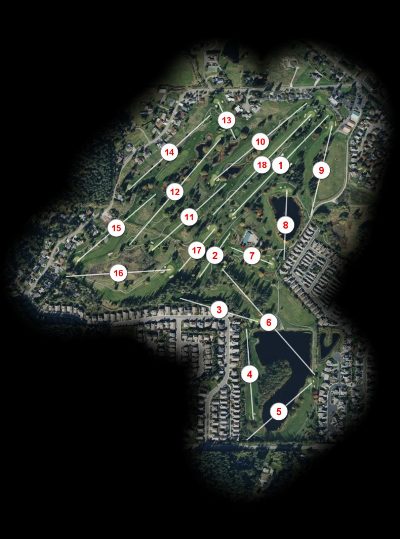 Whidbey Golf & Country Club