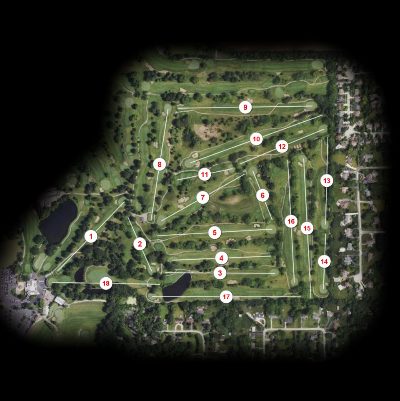 St. Andrews Golf & Country Club Lakewood #2