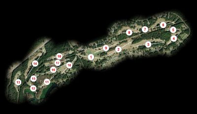 River Pointe Golf Club