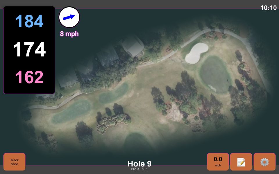 Hole preview 3