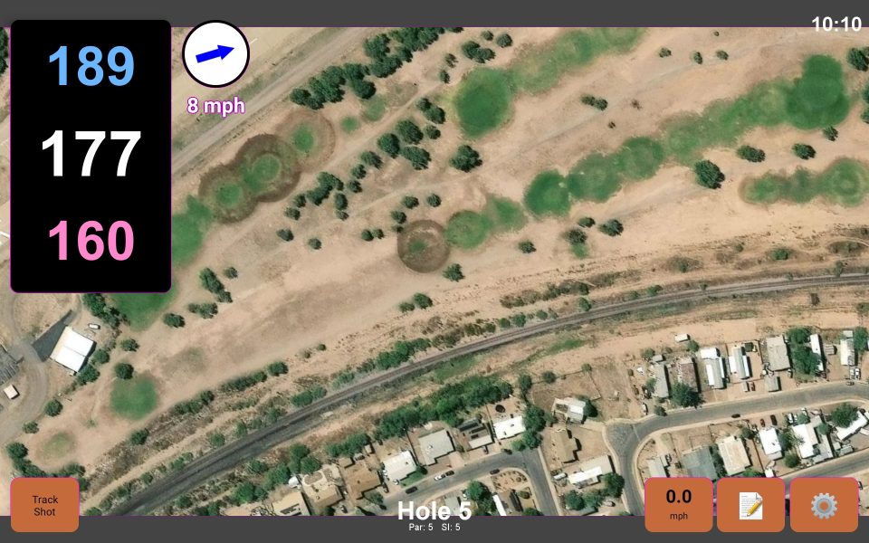 Hole preview 2