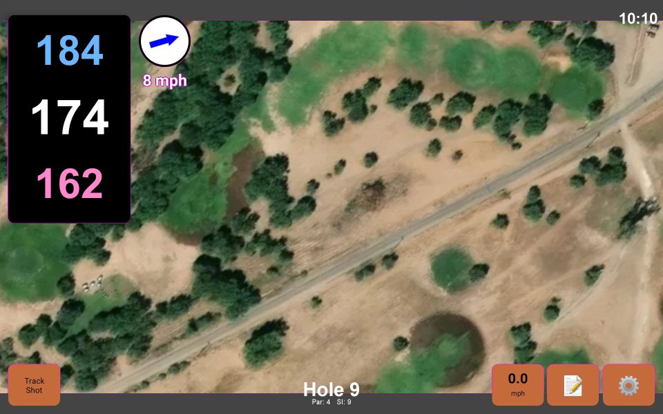 Hole preview 3