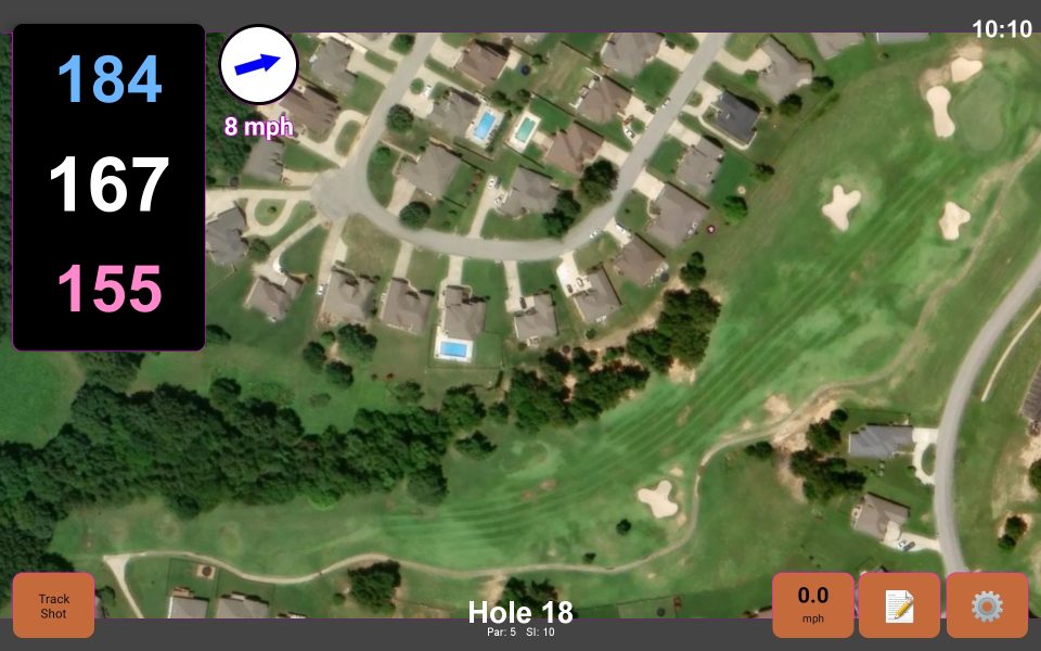 Hole preview 3
