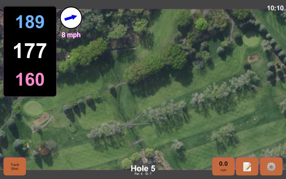 Hole preview 2