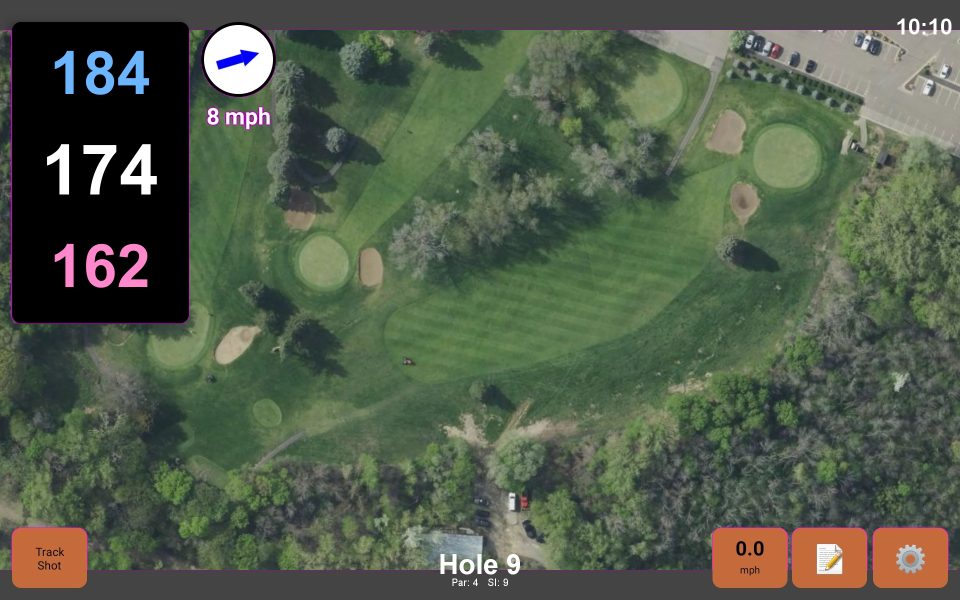 Hole preview 3