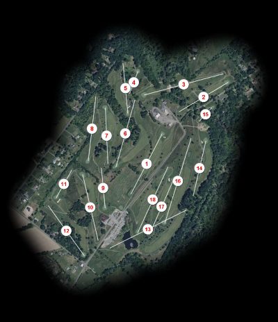 Macoby Run Golf Course