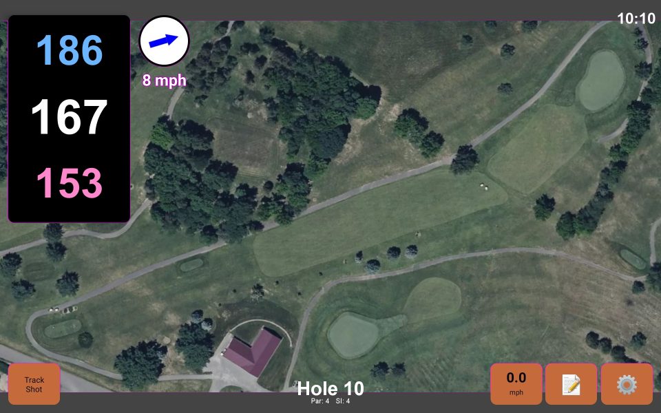 Hole preview 2