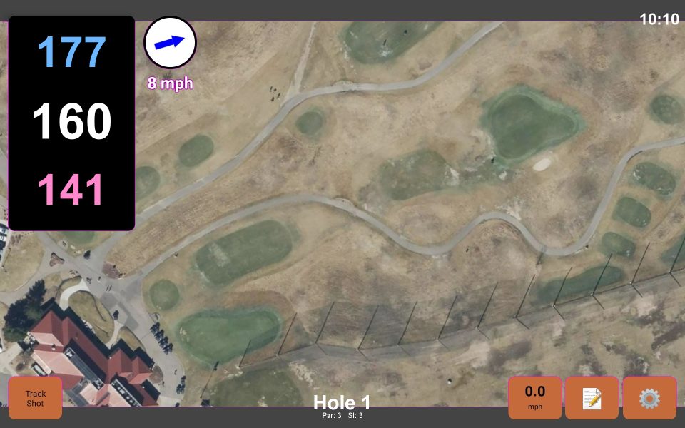 Hole preview 1