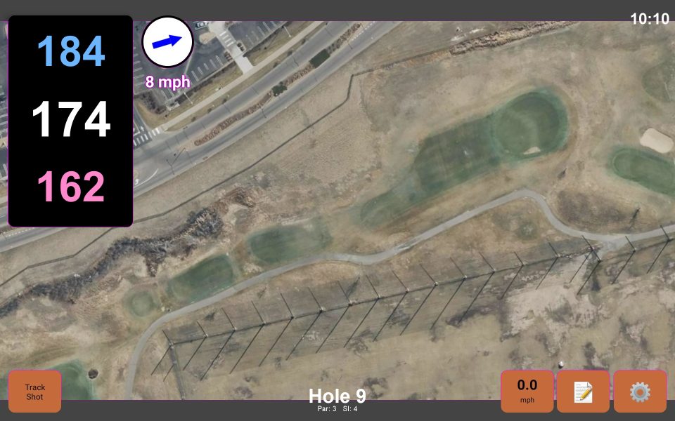 Hole preview 3