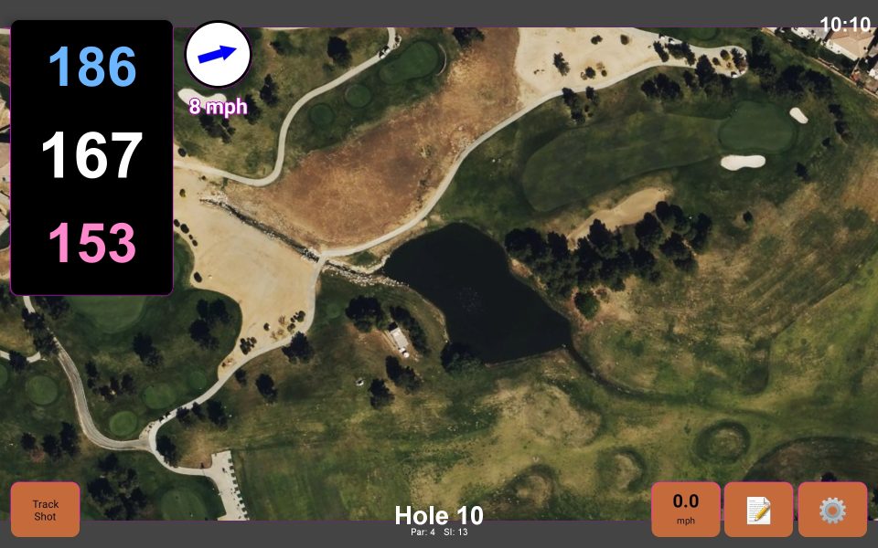 Hole preview 2
