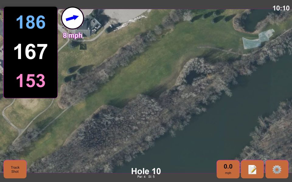 Hole preview 2