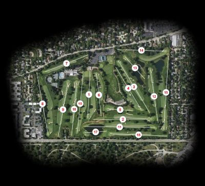 Westmoreland Country Club