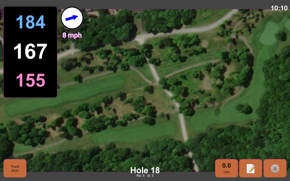 Hole preview 3