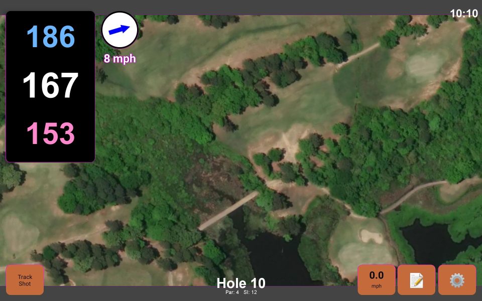 Hole preview 2