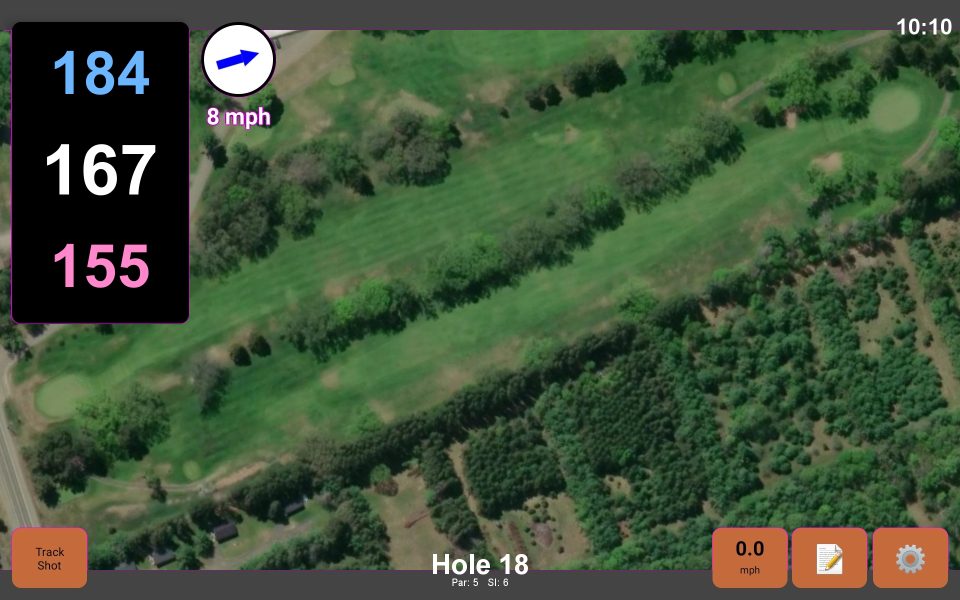 Hole preview 3